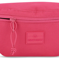 Hip Bag ERIK von JOHNNY URBAN pink