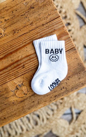 BABY-Socken von LOONES