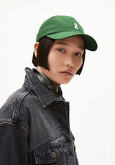 CAP YENAAS von ARMEDANGELS ivy green