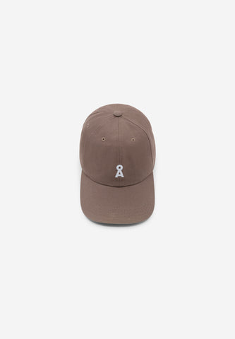 CAP YENAAS BOLD von ARMEDANGELS dried palm