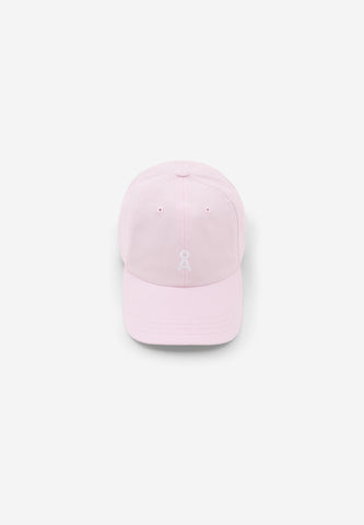 CAP YENAAS BOLD von ARMEDANGELS pink mist