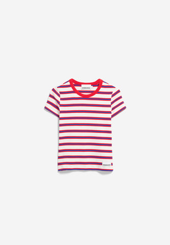 RIPP-Shirt KARDAA STRIPES von ARMEDANGELS