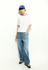 Shirt FINIAA FRENCH RIVIERAA von ARMEDANGELS