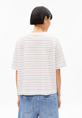 Shirt FINIAA FRENCH RIVIERAA von ARMEDANGELS