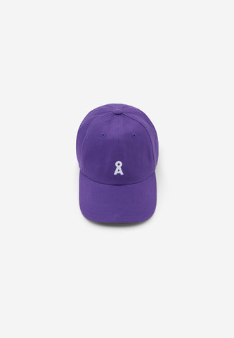 CAP YENAAS BOLD von ARMEDANGELS pungent purple