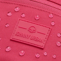 Hip Bag "Erik" pink von JOHNNY URBAN