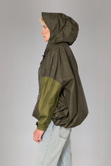 Herringbone - Anorak von RAINKISS