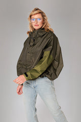 Herringbone - Anorak von RAINKISS