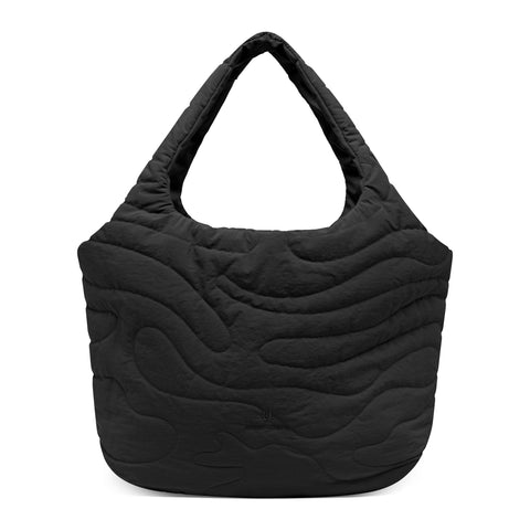 Shopper Bag CLEO von JOHNNY URBAN schwarz