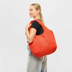 Shopper Bag CLEO von JOHNNY URBAN coral rot