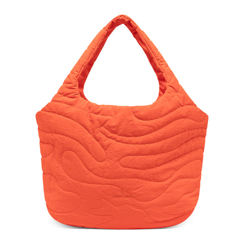Shopper Bag CLEO von JOHNNY URBAN coral rot