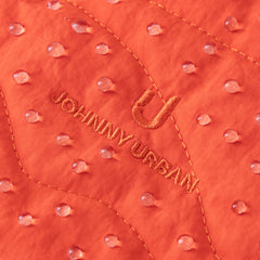 Shopper Bag CLEO von JOHNNY URBAN coral rot