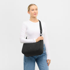 Handtasche MARY von JOHNNY URBAN schwarz