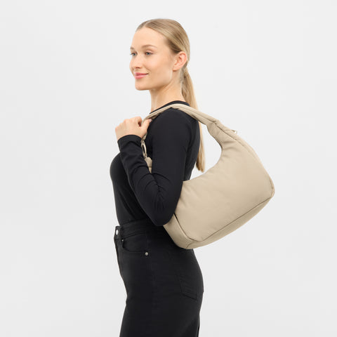 Handtasche MARY von JOHNNY URBAN sand