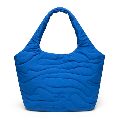 Shopper Bag CLEO von JOHNNY URBAN blau