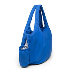 Shopper Bag CLEO von JOHNNY URBAN blau