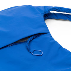 Shopper Bag CLEO von JOHNNY URBAN blau