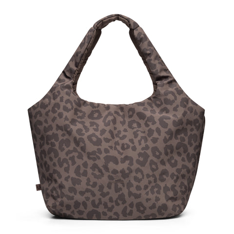 Shopper Bag CLEO von JOHNNY URBAN leo braun