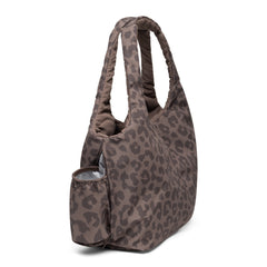 Shopper Bag CLEO von JOHNNY URBAN leo braun