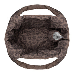 Shopper Bag CLEO von JOHNNY URBAN leo braun