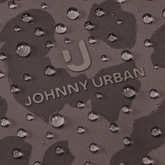 Handtasche MARY von JOHNNY URBAN braun leo