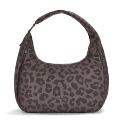 Handtasche MARY von JOHNNY URBAN braun leo