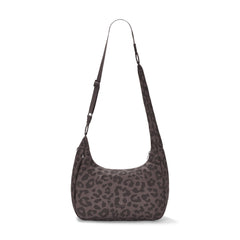 Handtasche MARY von JOHNNY URBAN braun leo