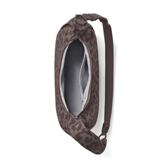 Handtasche MARY von JOHNNY URBAN braun leo