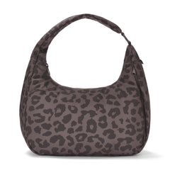 Handtasche MARY von JOHNNY URBAN braun leo