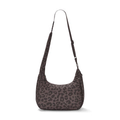 Handtasche MARY von JOHNNY URBAN braun leo