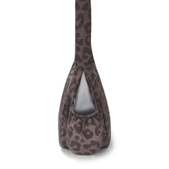 Handtasche MARY von JOHNNY URBAN braun leo