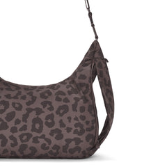 Handtasche MARY von JOHNNY URBAN braun leo