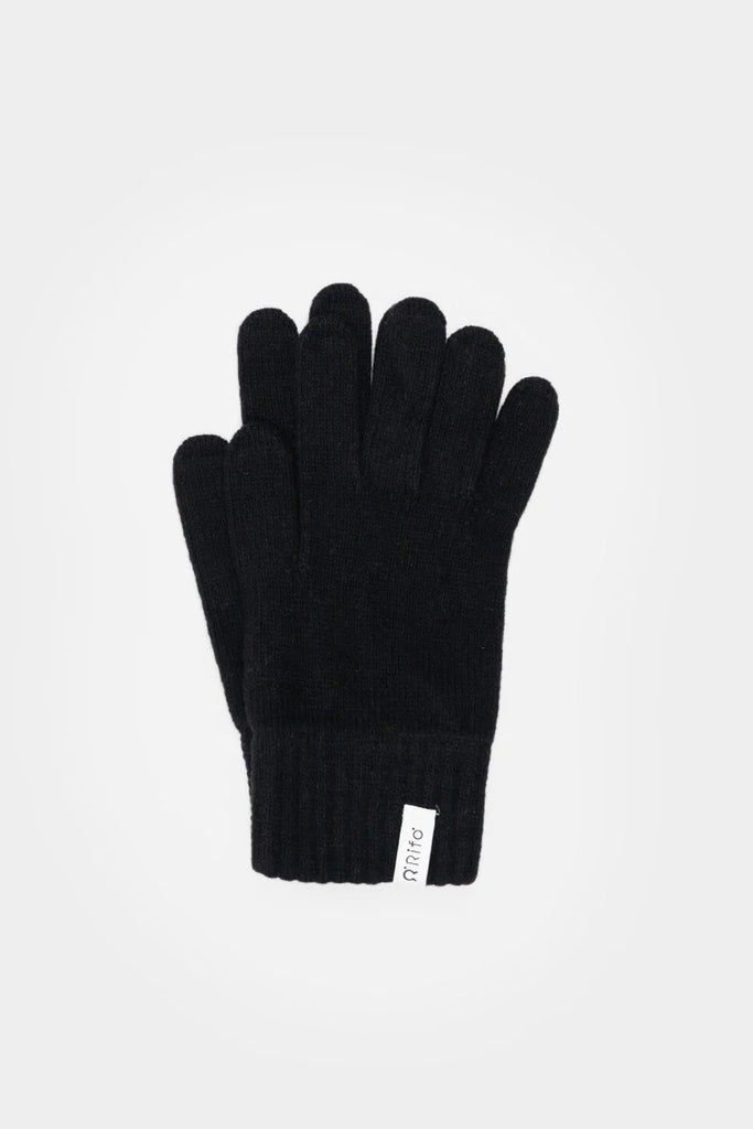 Handschuhe für Männer von RIFO CASHMERE navy