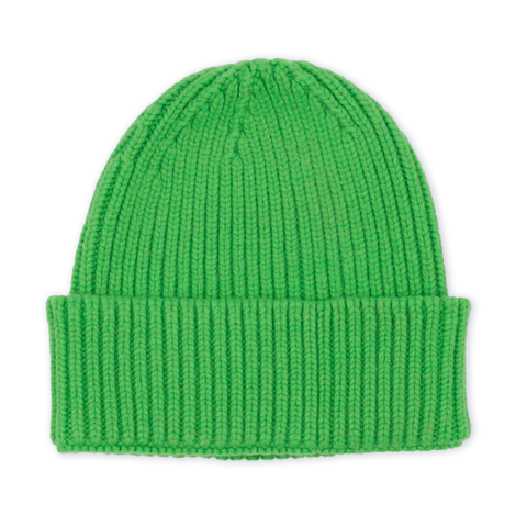 Mütze von UNIO HAMBURG - fresh green
