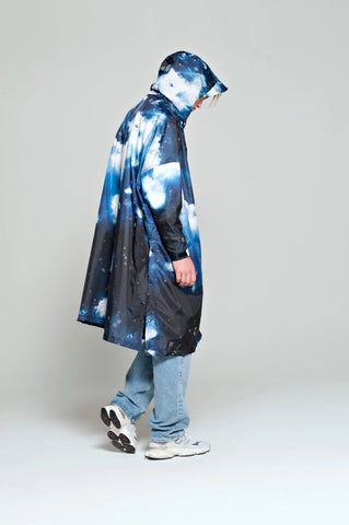 Starry Night - Poncho von RAINKISS