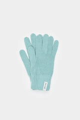 Handschuhe für Frauen von RIFO CASHMERE mint