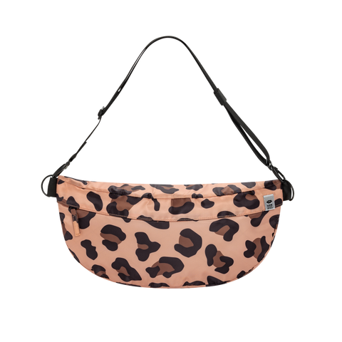 Pink Panther - Crossbody Bag von RAINKISS