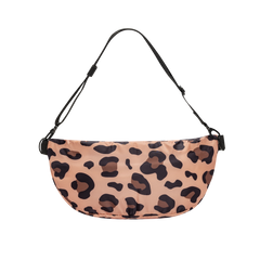 Pink Panther - Crossbody Bag von RAINKISS