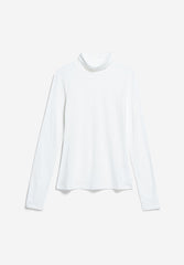 Shirt GRAZILIAA SOFT white von ARMEDANGELS