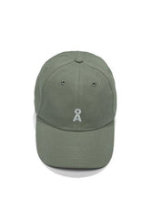 CAP YENAAS BOLD von ARMEDANGELS grey green