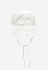 Bucket Hat HAALEY LINO off white von ARMEDANGELS