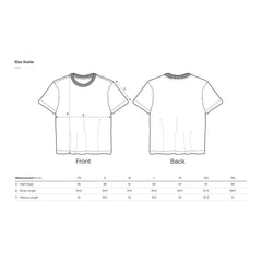 T-Shirt AMORE von NAVUCKO rosa