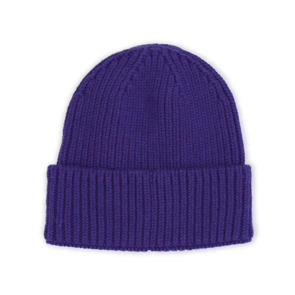 Mütze von UNIO HAMBURG - violet