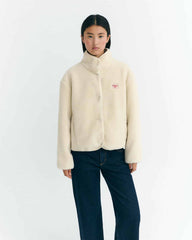 Jacke IVORI KOURTNEY von THINKING MU