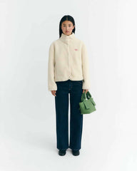 Jacke IVORI KOURTNEY von THINKING MU