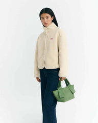 Jacke IVORI KOURTNEY von THINKING MU