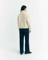 Jacke IVORI KOURTNEY von THINKING MU
