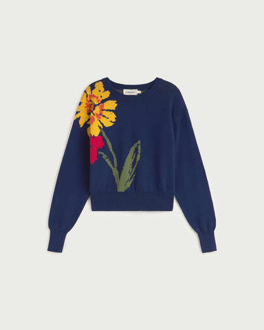 Pullover von THINKING MU