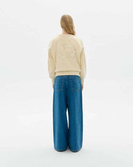 BIRD JODIE Sweatshirt von THINKING MU