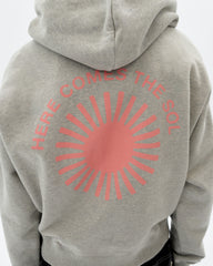 RETRO SOL VALERIA Sweatshirt von THINKING MU